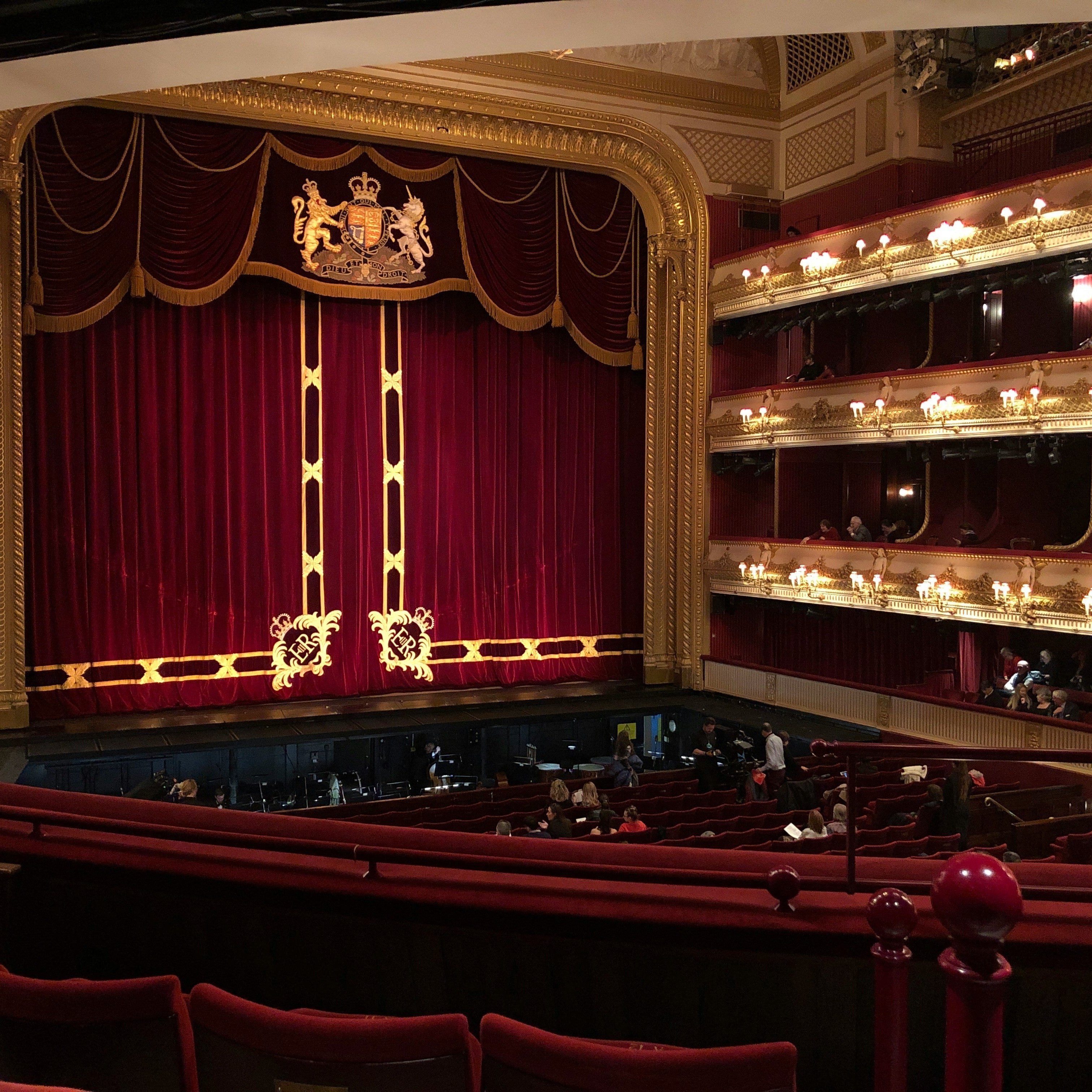 Theatre Tickets