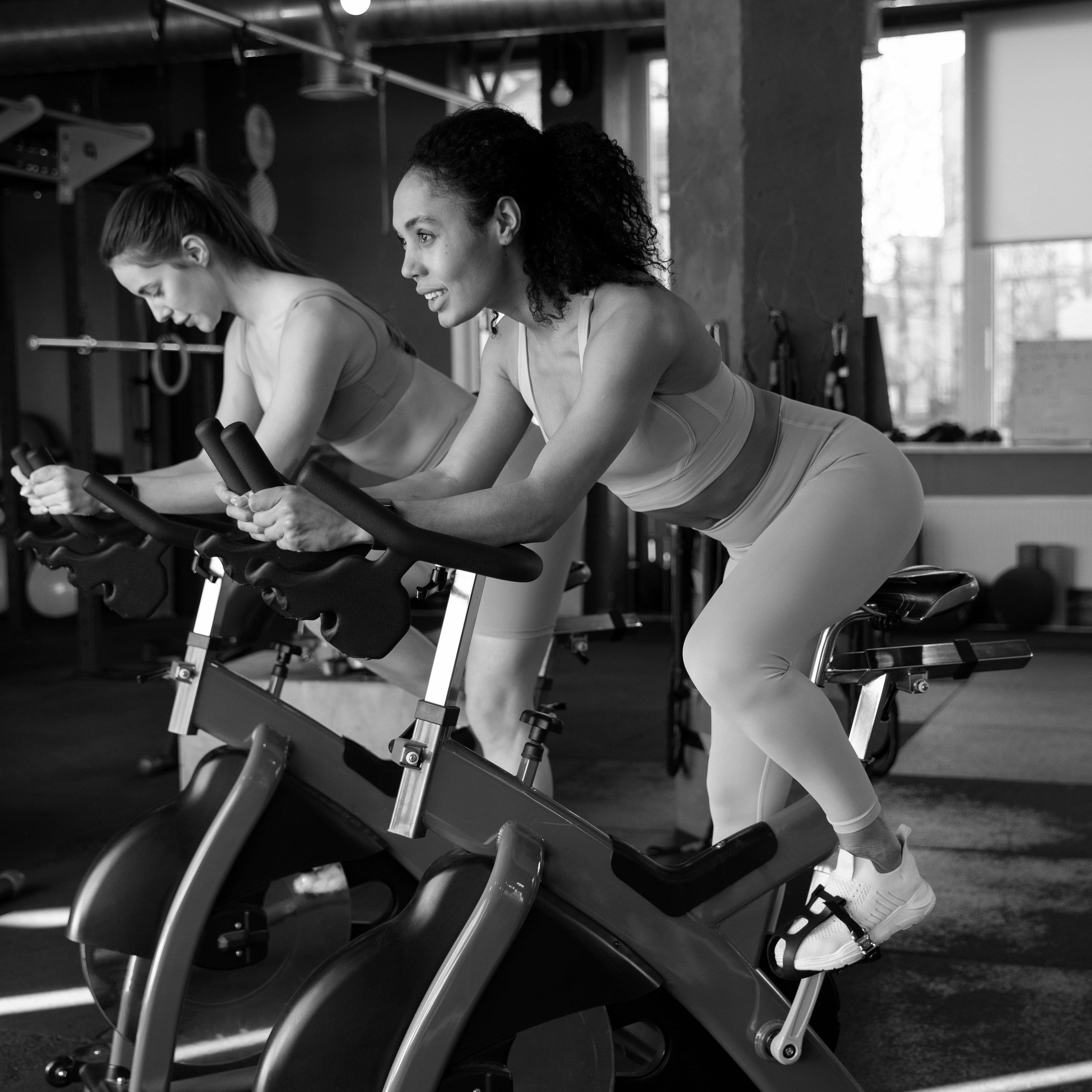 Fitness Membership