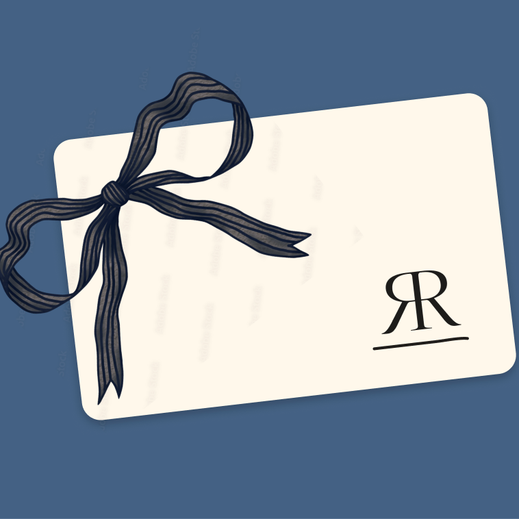 The Registry Gift Card $750